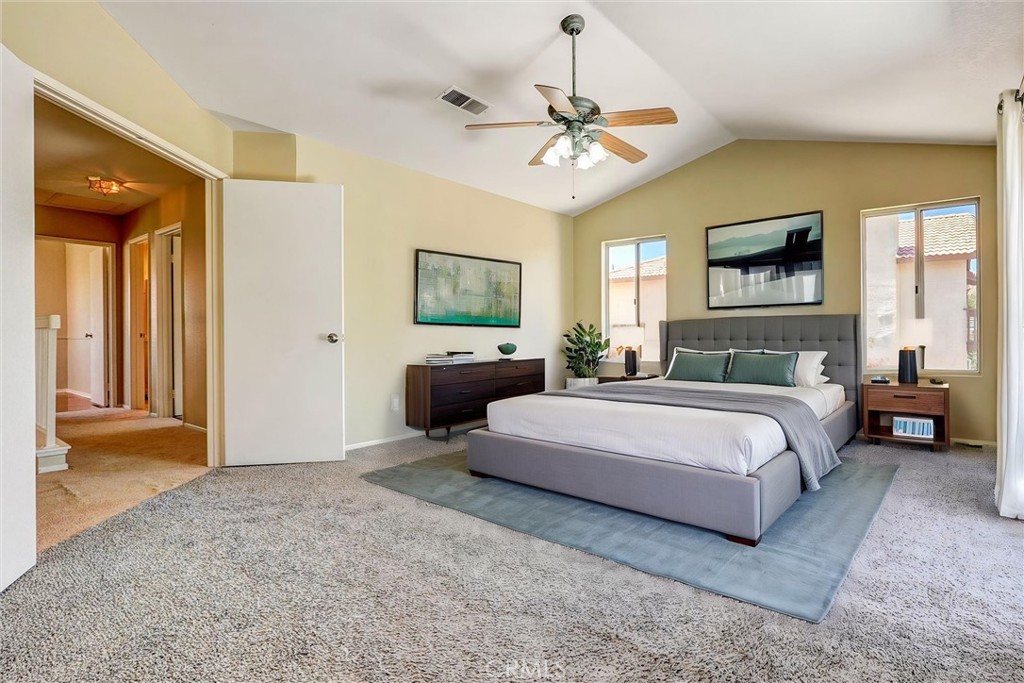 3121 Crowne Drive
