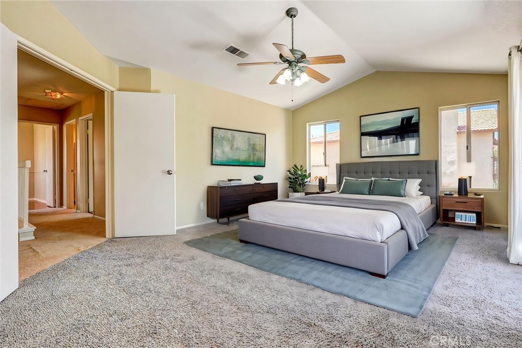 3121 Crowne Drive