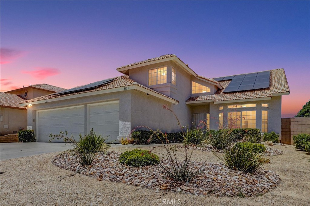 3121 Crowne Drive