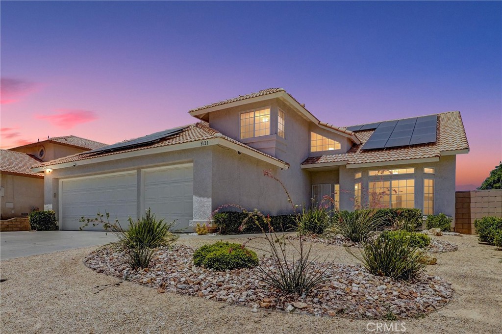 3121 Crowne Drive