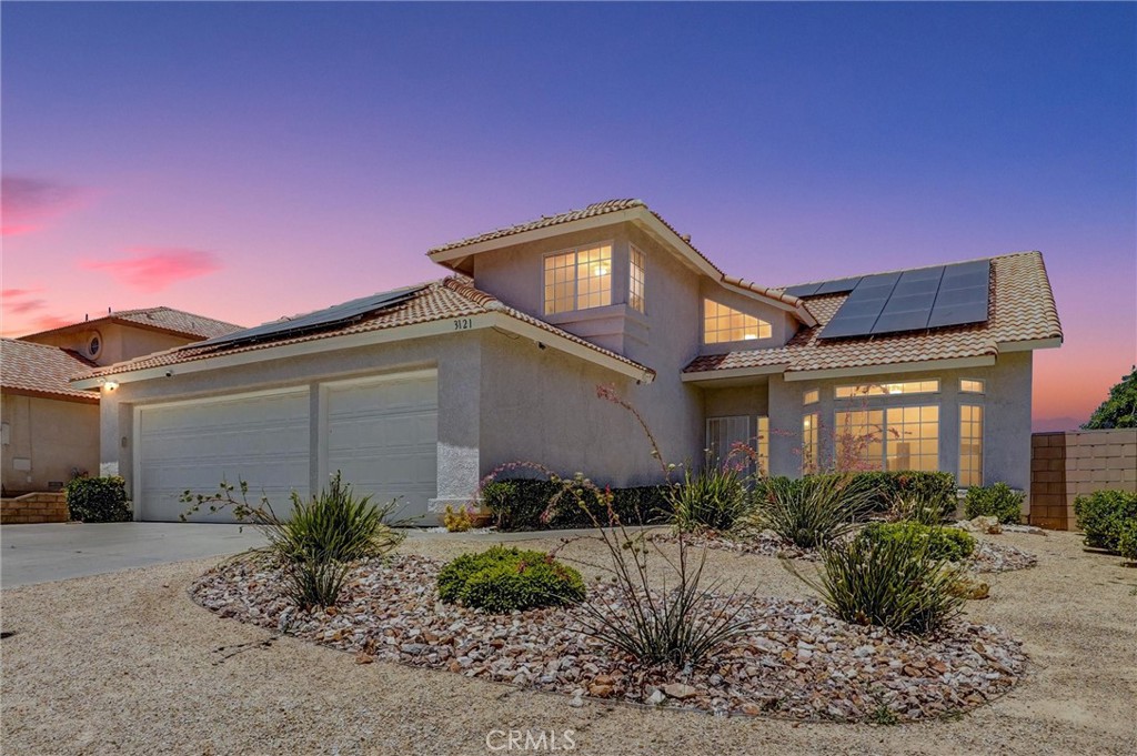 3121 Crowne Drive