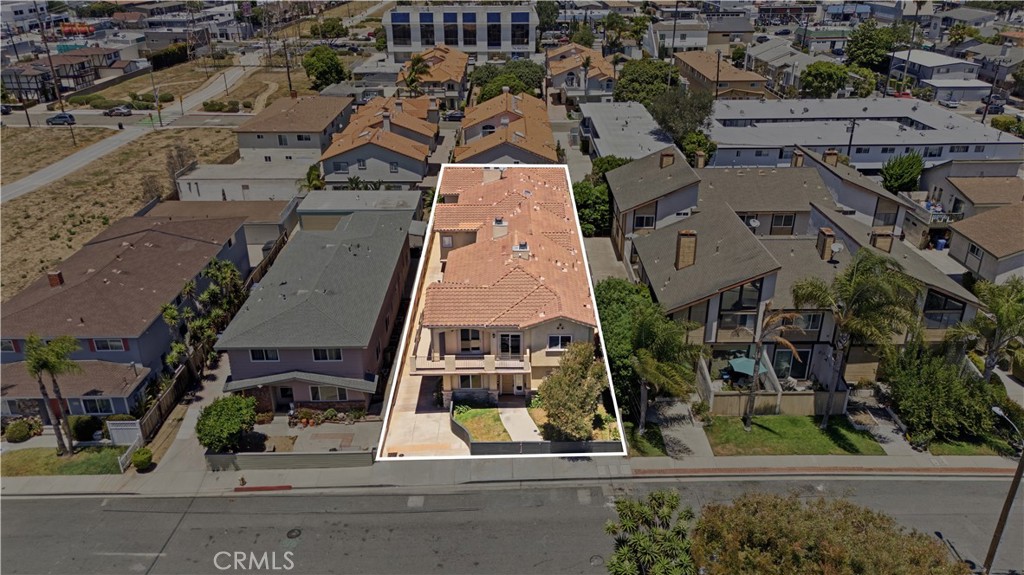 2515 Carnegie Lane A