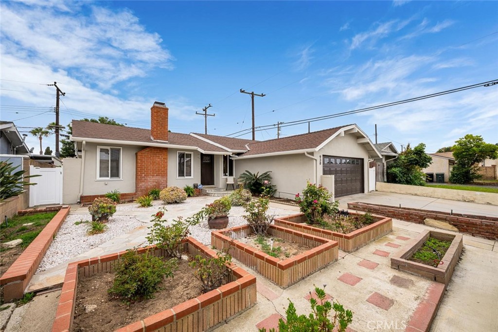 938 Rayland Drive