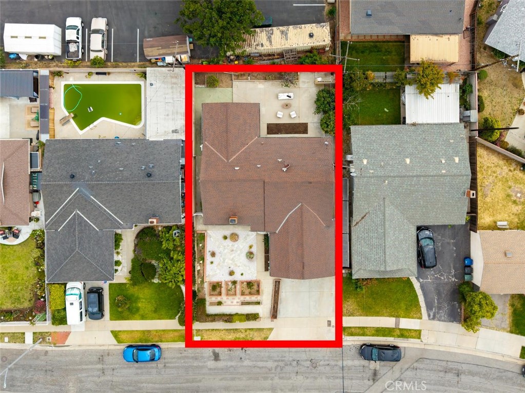 938 Rayland Drive