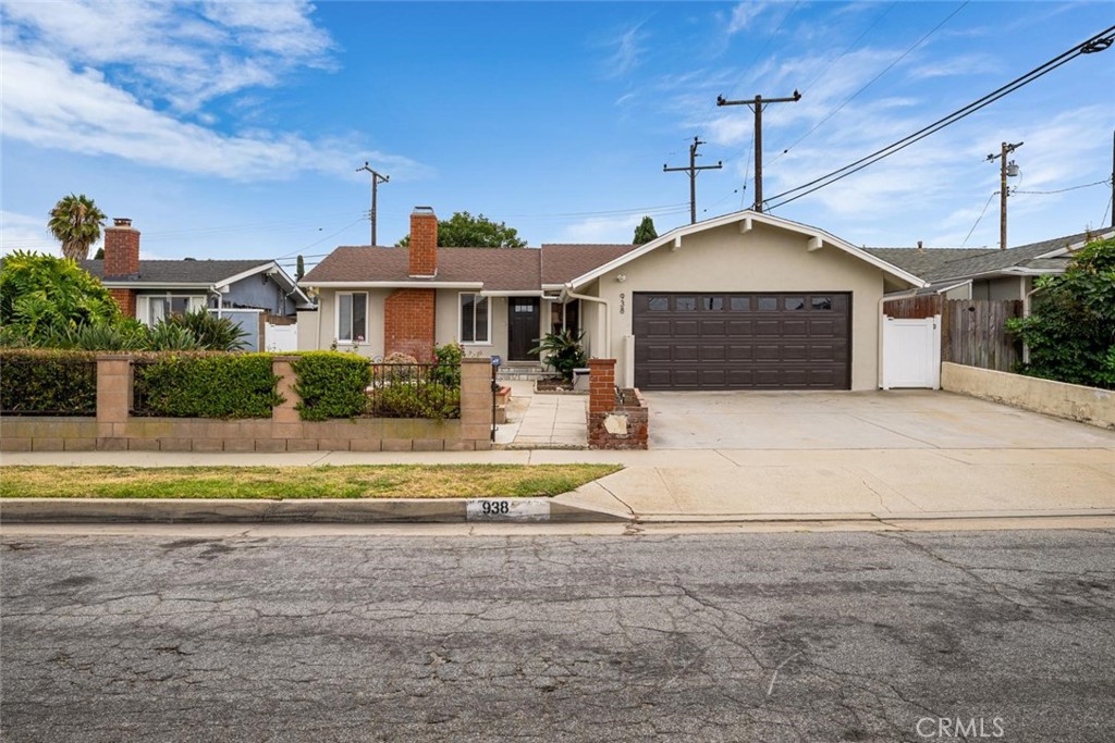 938 Rayland Drive