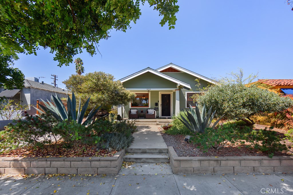 3717 Falcon Avenue