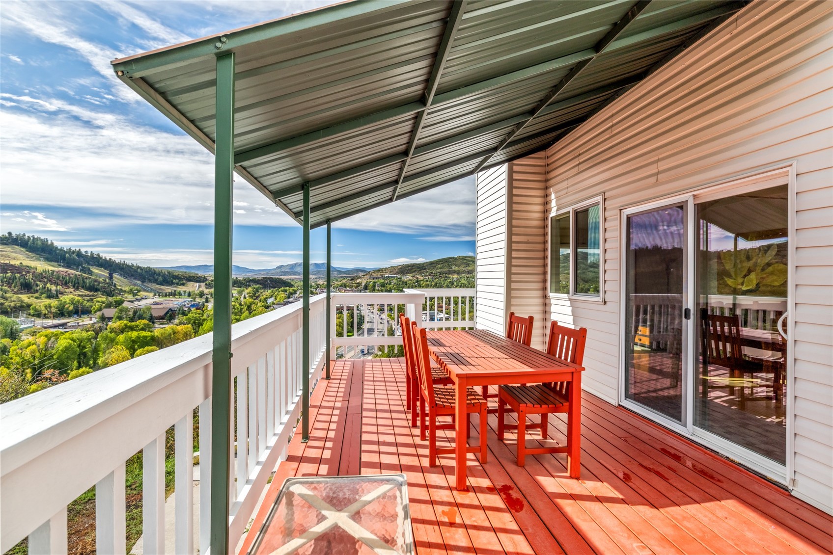 384 Old Fish Creek Falls ROAD 384