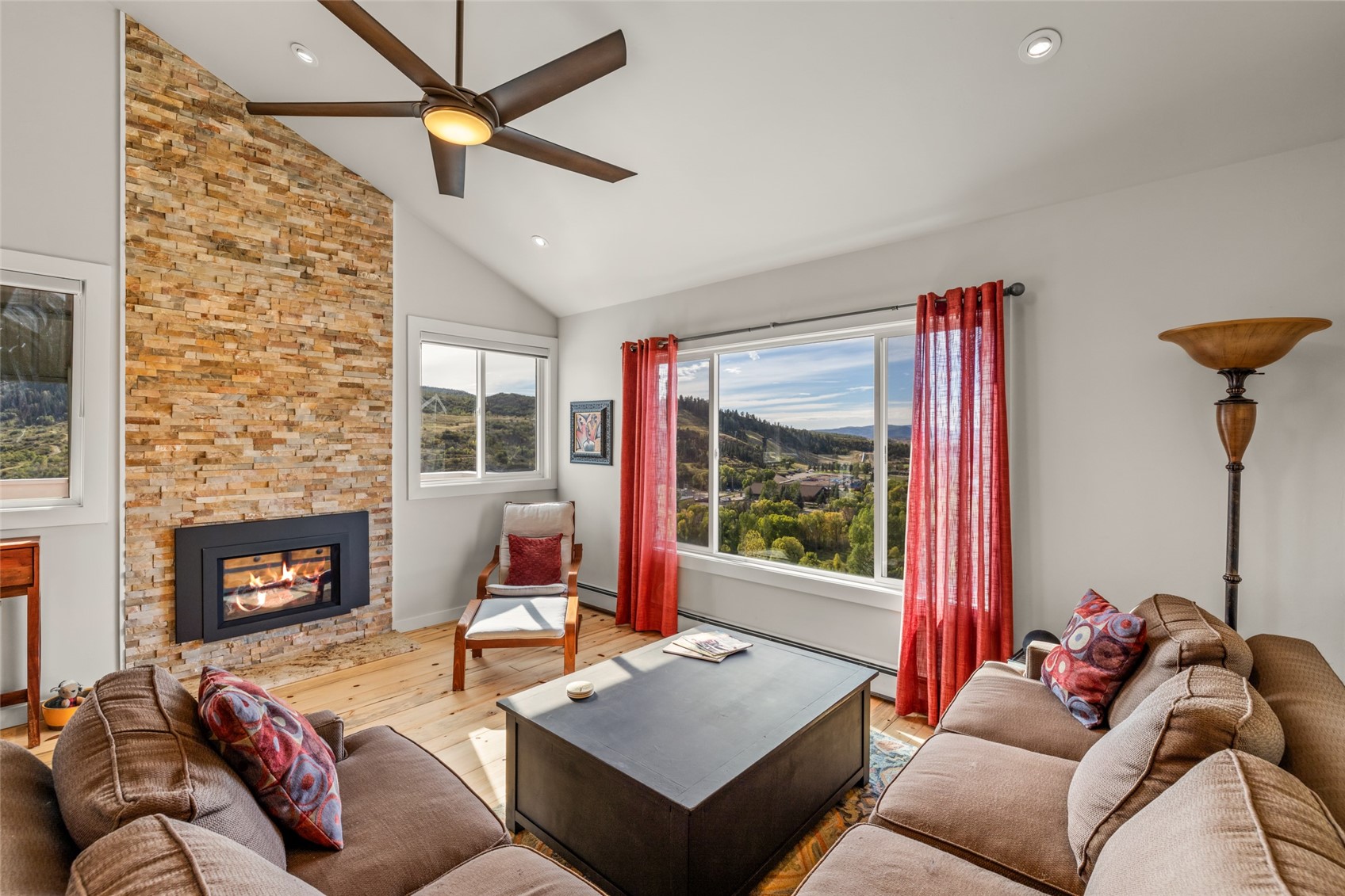 384 Old Fish Creek Falls ROAD 384