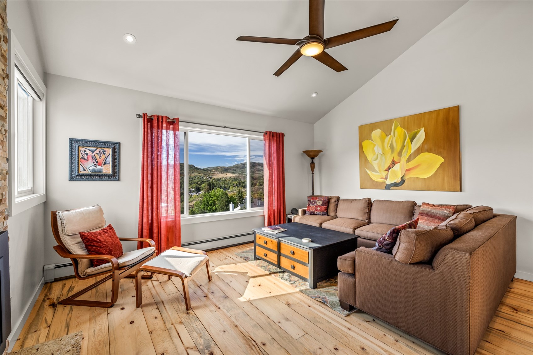 384 Old Fish Creek Falls ROAD 384