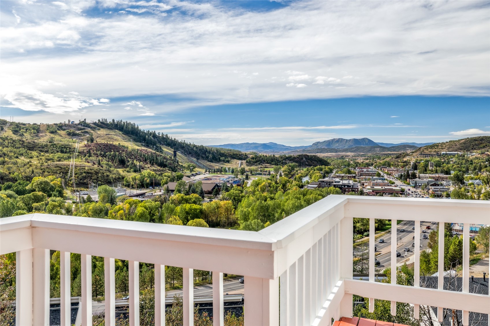 384 Old Fish Creek Falls ROAD 384