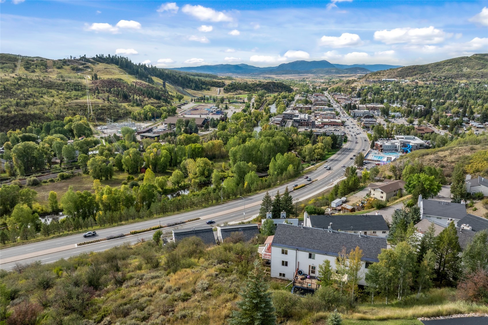 384 Old Fish Creek Falls ROAD 384