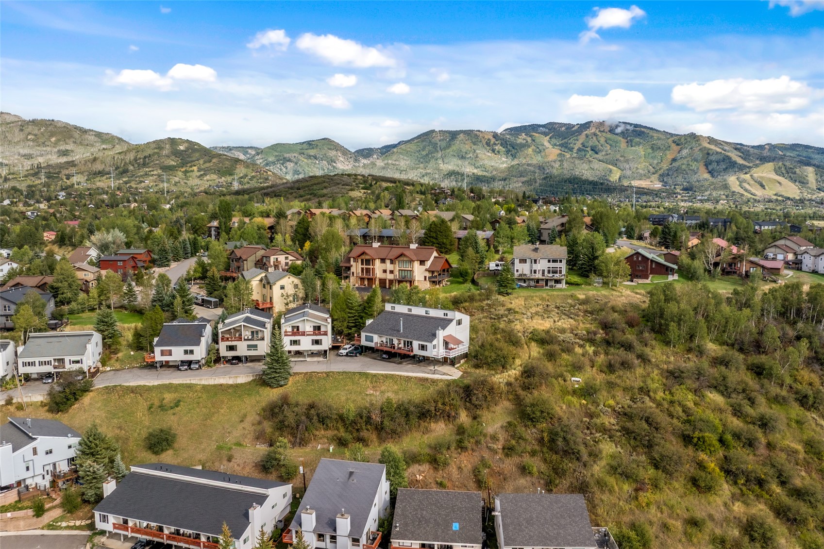 384 Old Fish Creek Falls ROAD 384