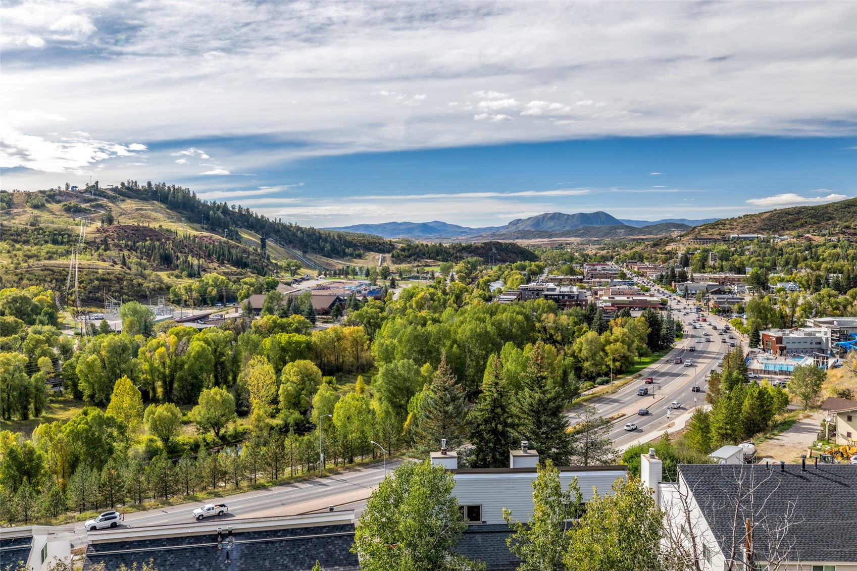 384 Old Fish Creek Falls ROAD 384