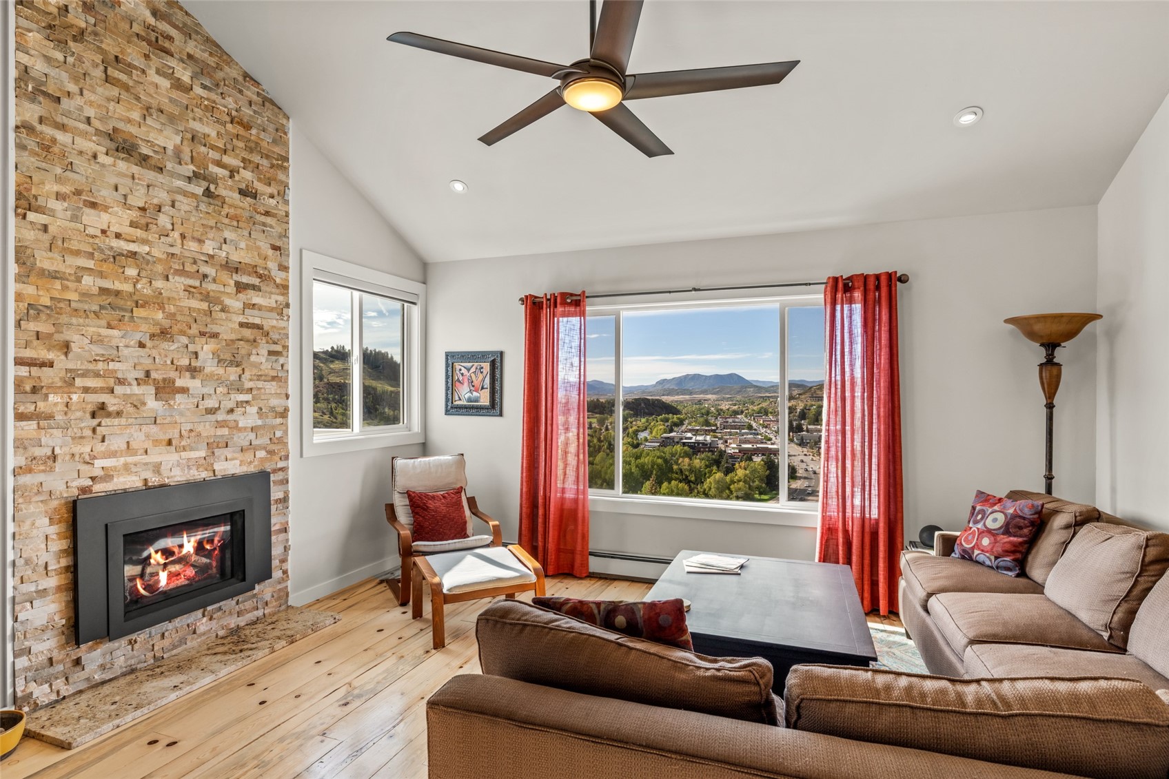 384 Old Fish Creek Falls ROAD 384