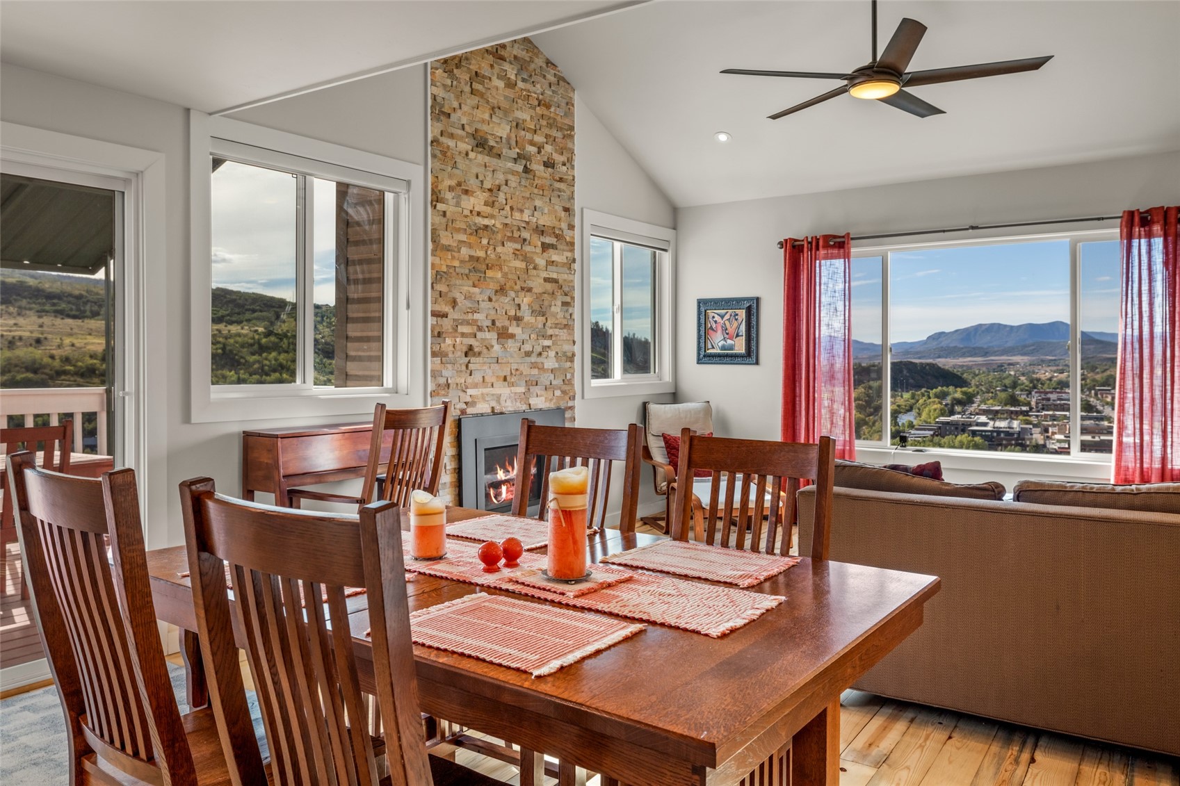 384 Old Fish Creek Falls ROAD 384