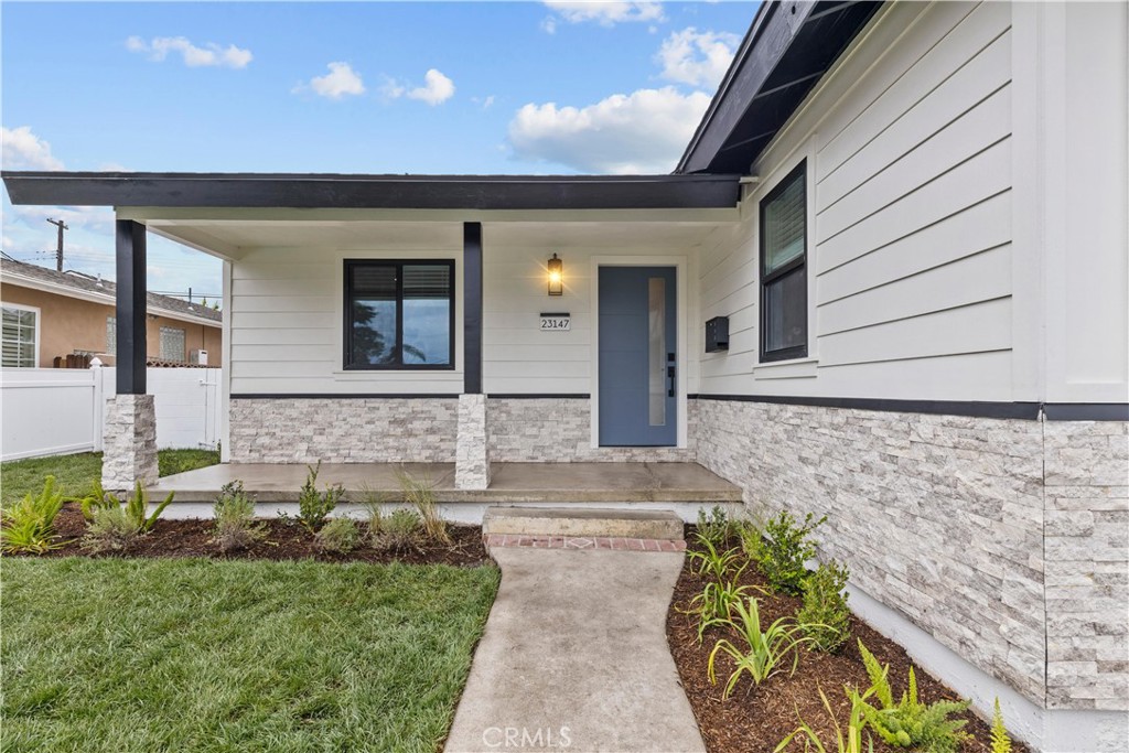 23147 Anza Avenue