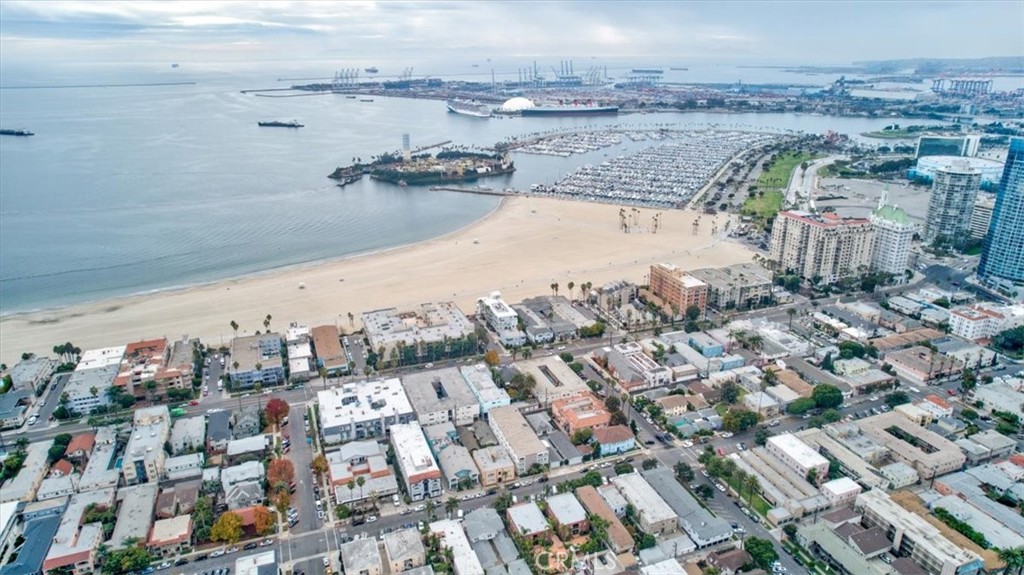 1101 E Ocean Boulevard 7