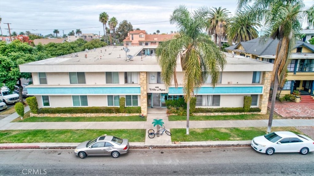 1101 E Ocean Boulevard 7