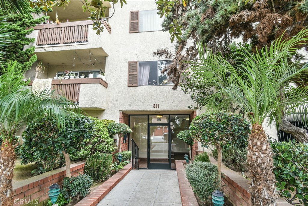 811 6th Street 307