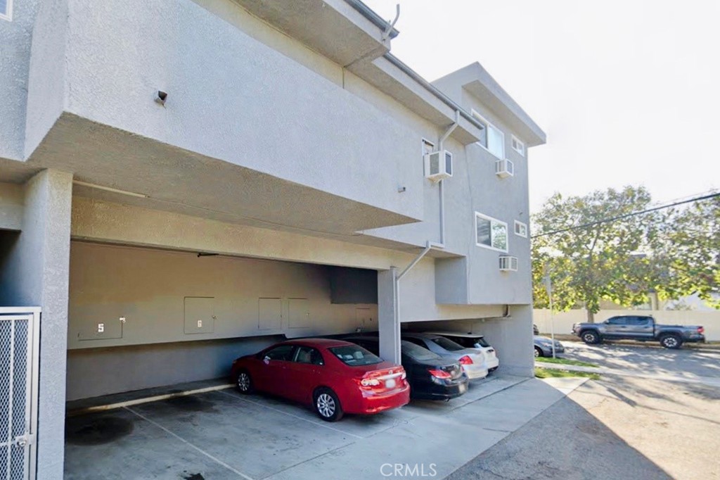 11825 National Boulevard 4