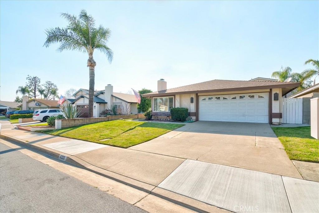 4333 Edminster Drive