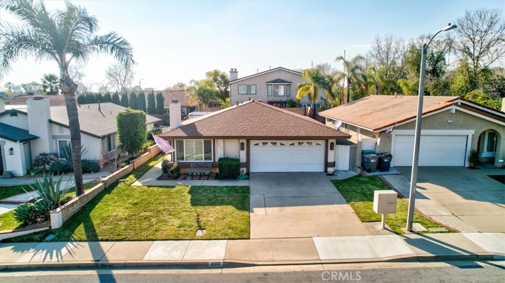 4333 Edminster Drive