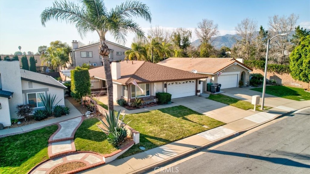 4333 Edminster Drive