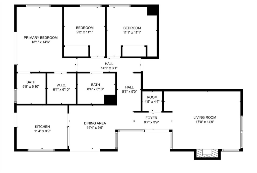 4333 Edminster Drive