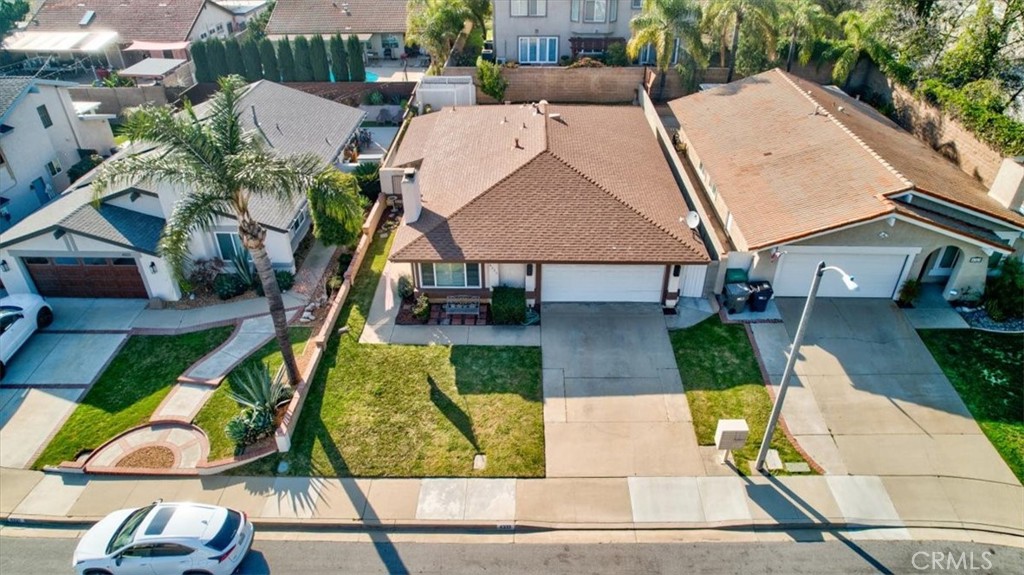 4333 Edminster Drive