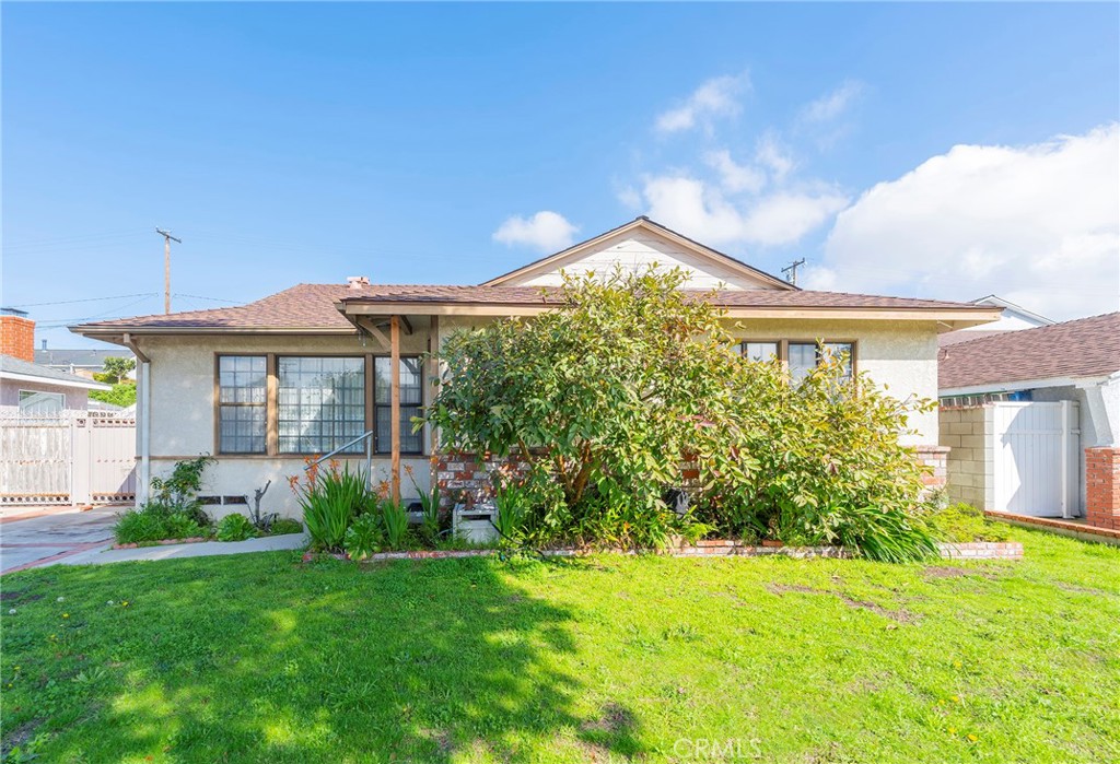 5105 W Carson Street