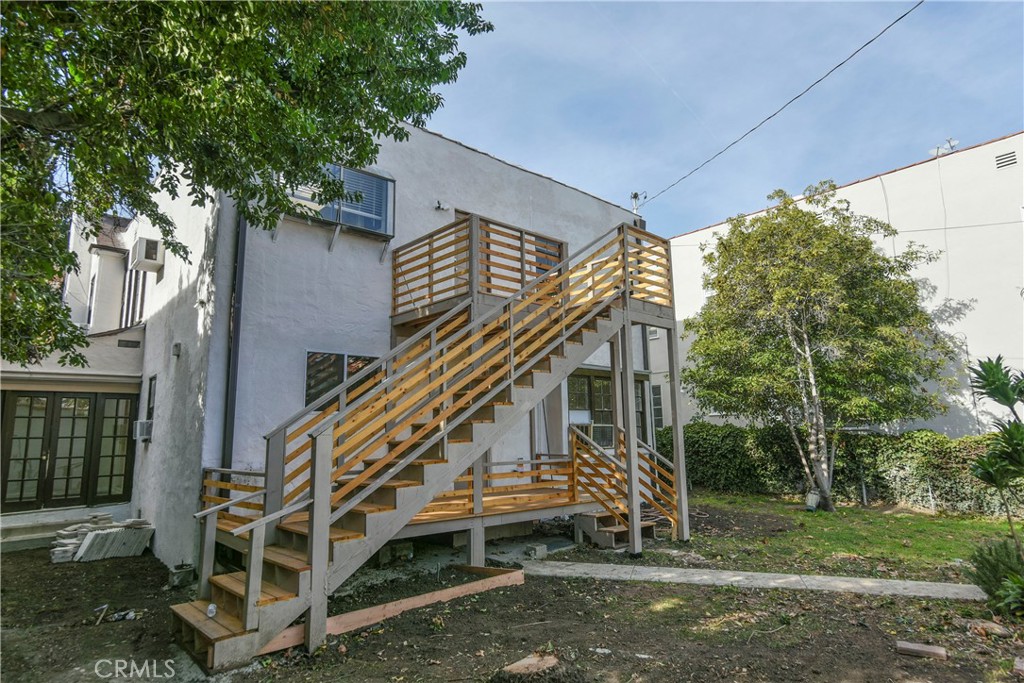 224 S Rexford Drive