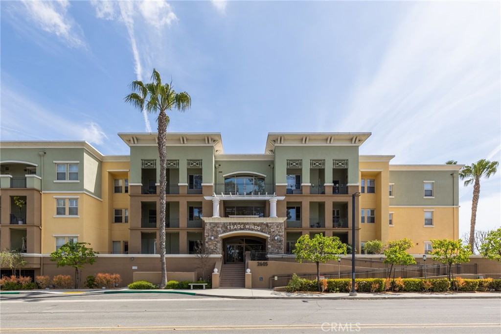 2605 Sepulveda Boulevard 306