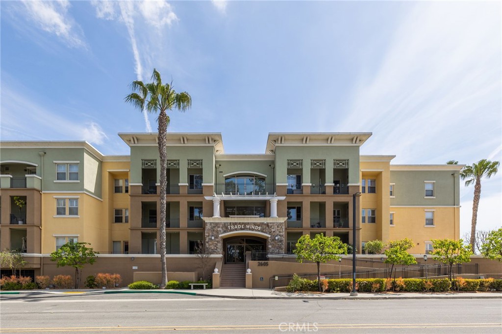 2605 Sepulveda Boulevard 306