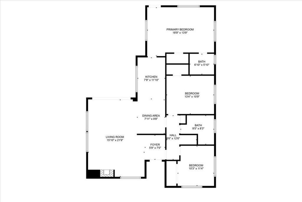 624 N Walnut Street