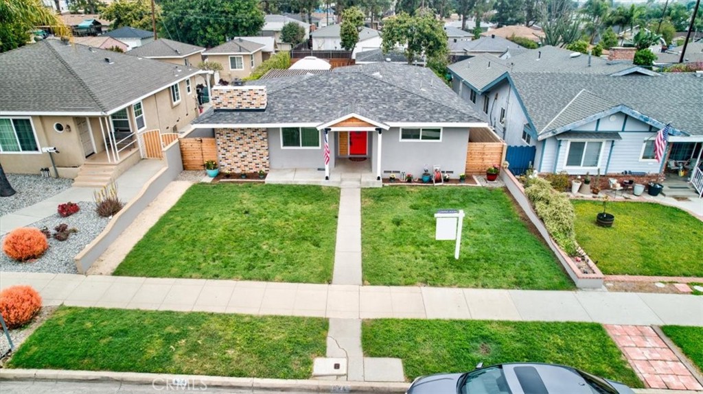 624 N Walnut Street