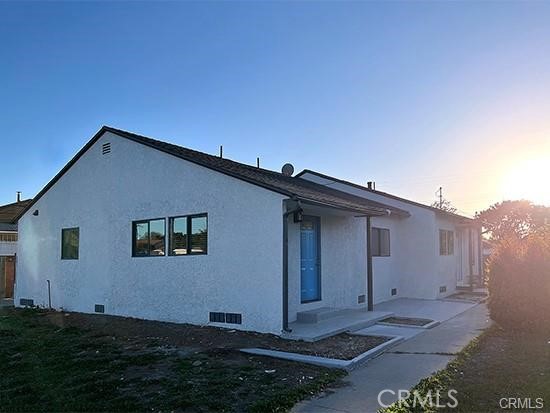 17015 Crenshaw Boulevard