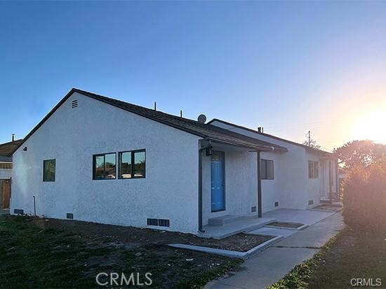 17015 Crenshaw Boulevard