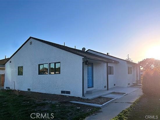 17015 Crenshaw Boulevard