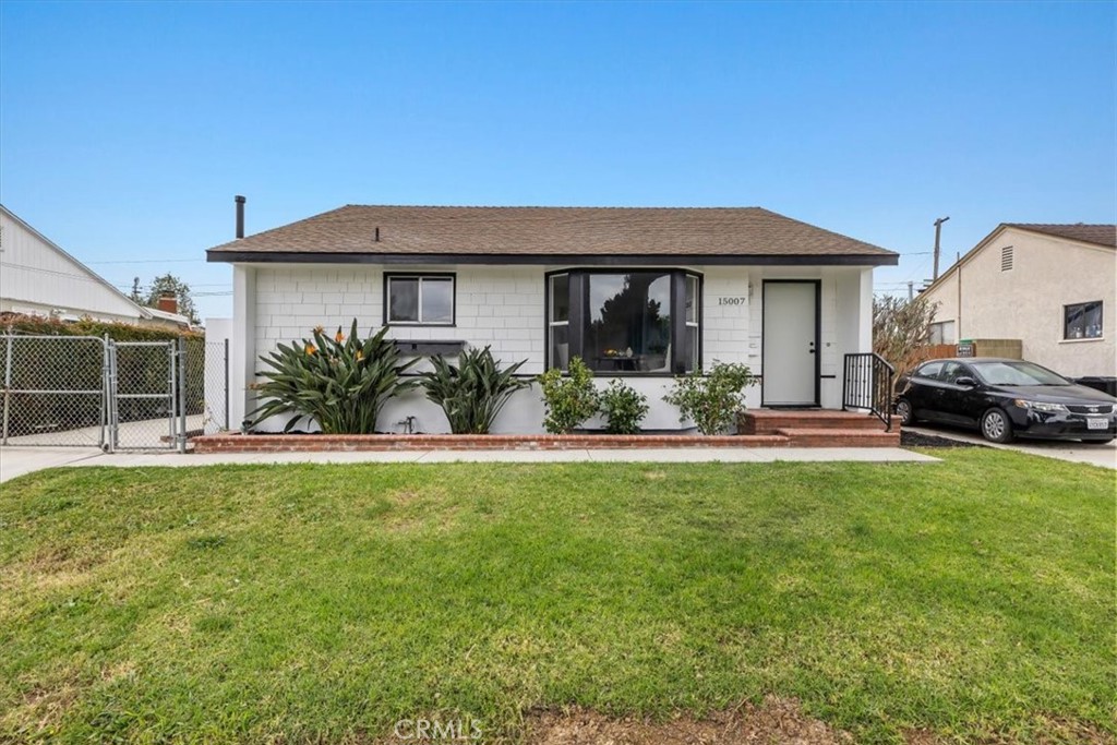 15007 Kornblum Avenue