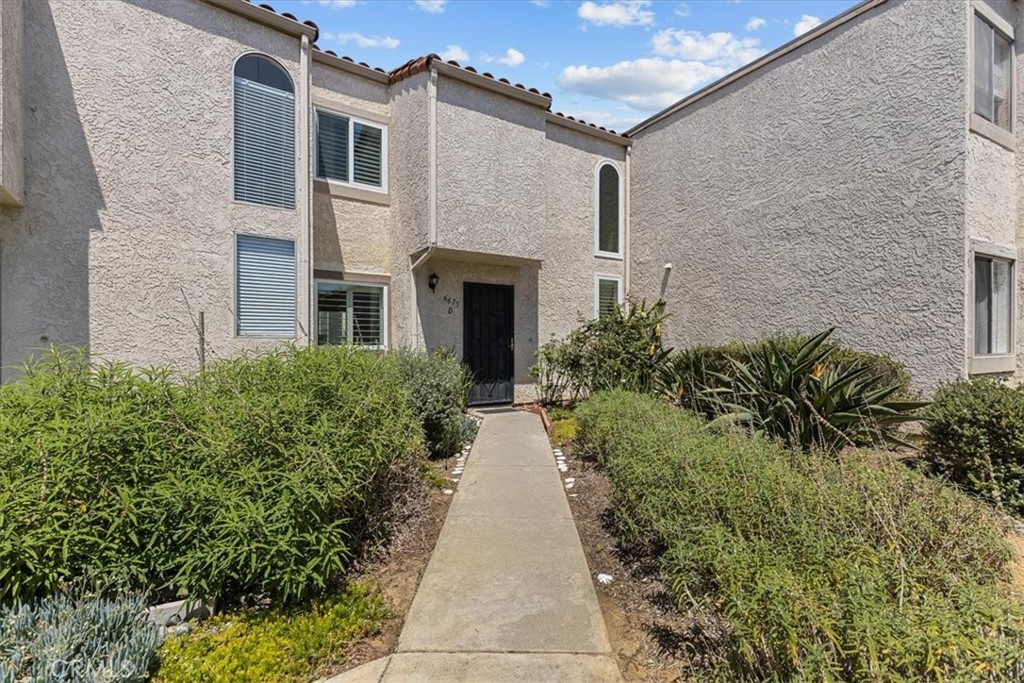 6675 Paseo Del Norte D