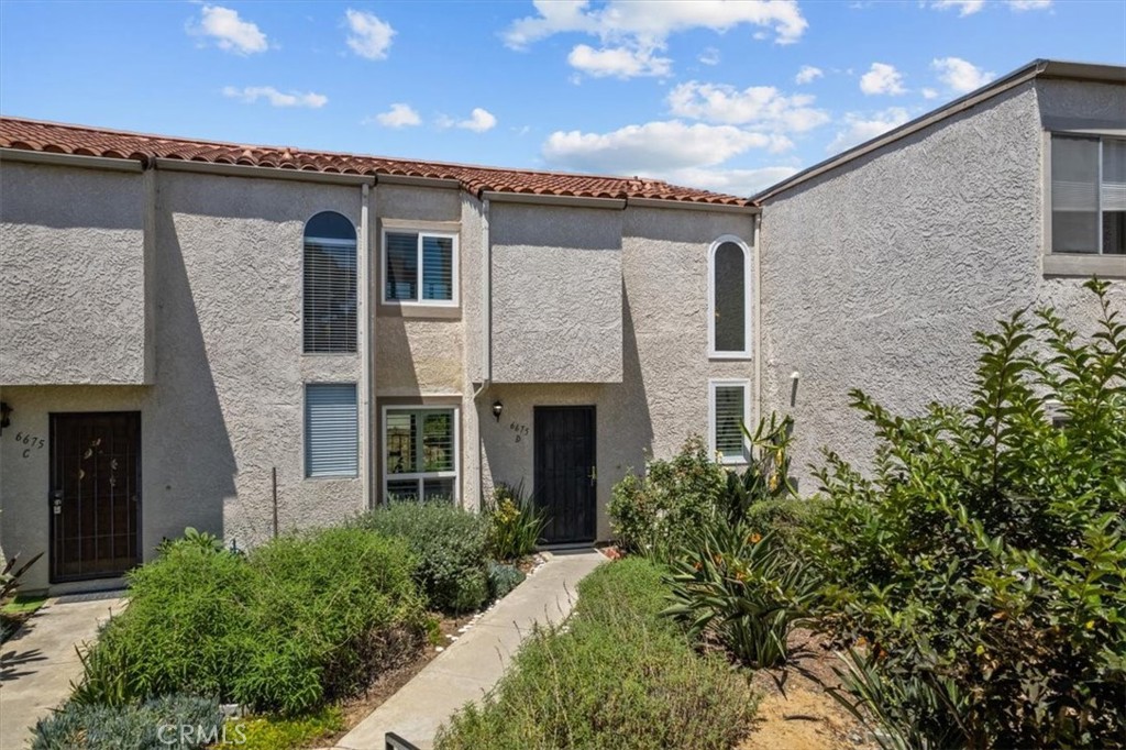 6675 Paseo Del Norte D