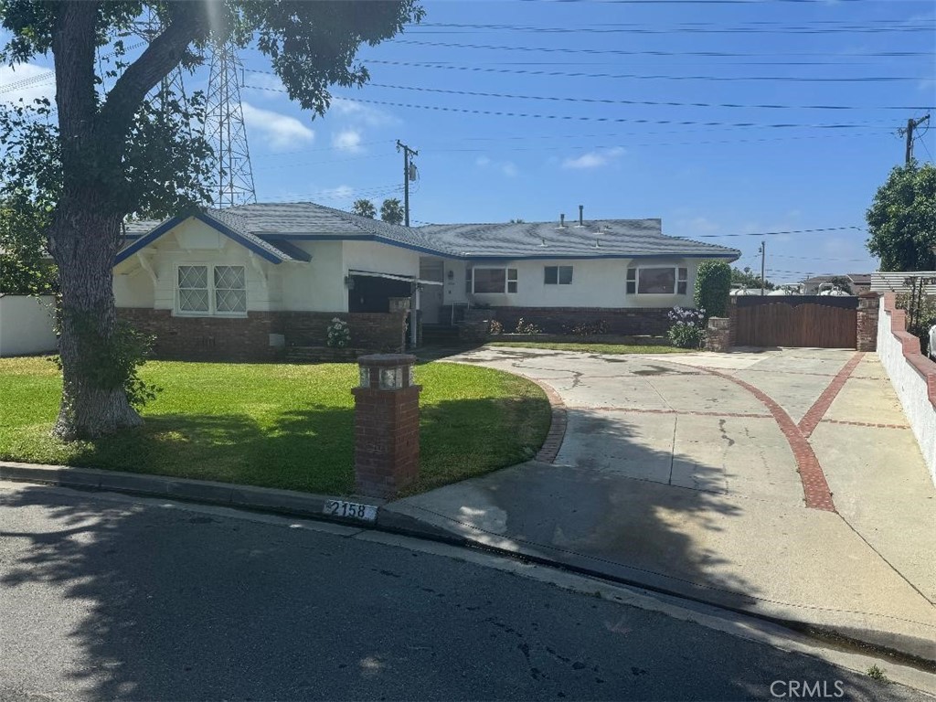 2158 W Pacific Avenue