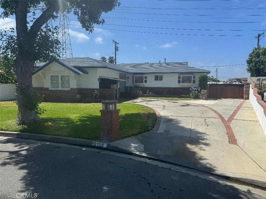 2158 W Pacific Avenue