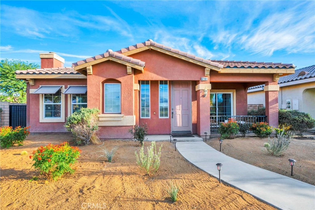 67812 Rio Largo Road