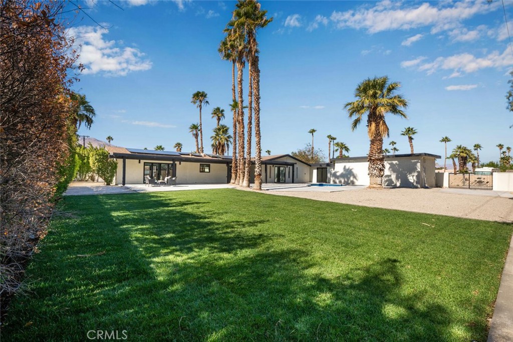 2890 N Farrell Drive