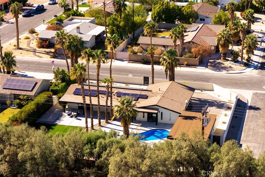 2890 N Farrell Drive