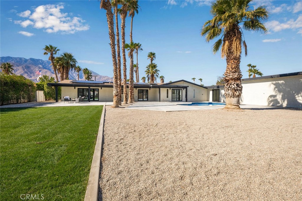 2890 N Farrell Drive