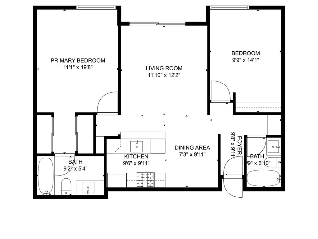 4727 W 147th Street 232