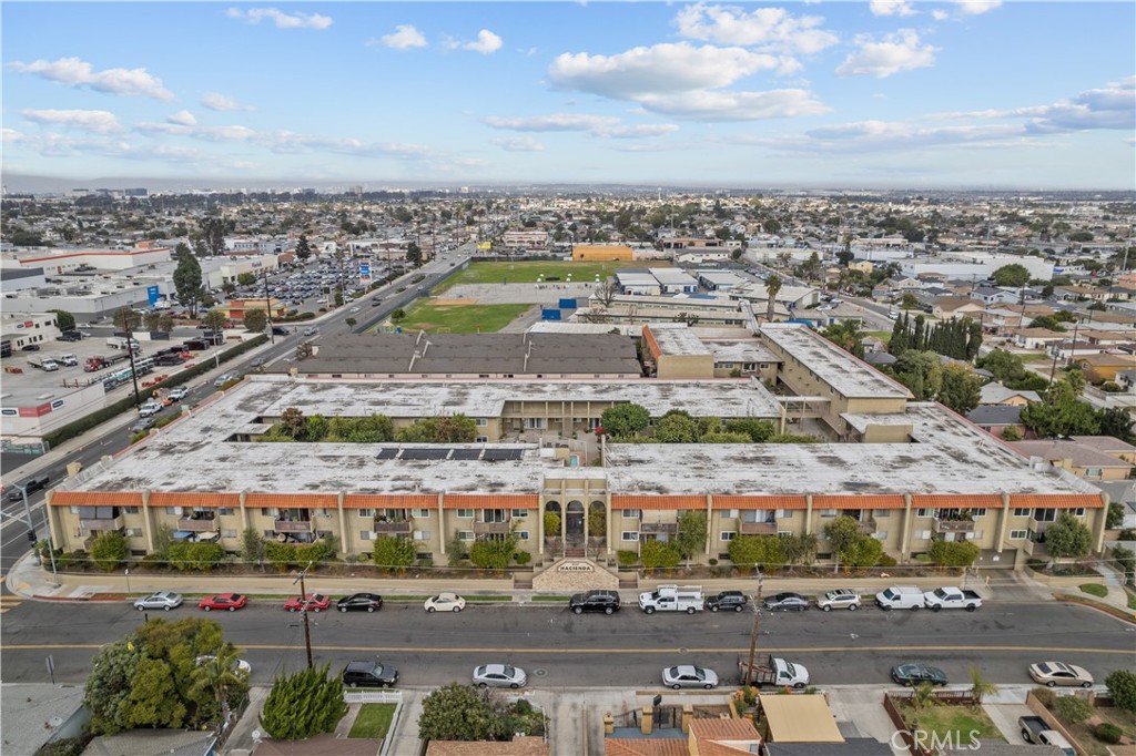 4727 W 147th Street 232