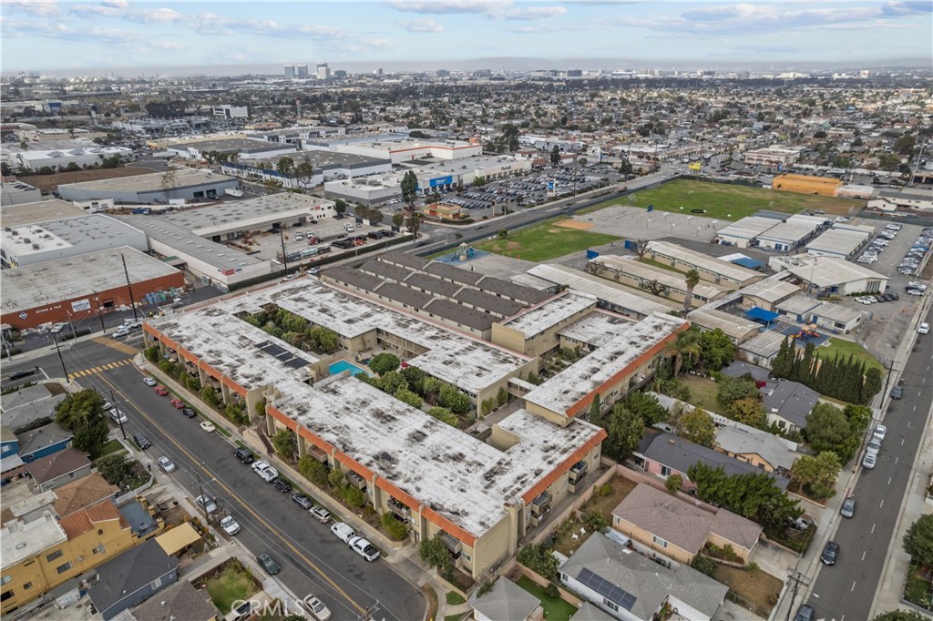 4727 W 147th Street 232